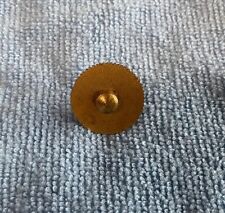 1 Brass Leveling Foot For
