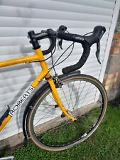 Chas Roberts 55cm Clubman road