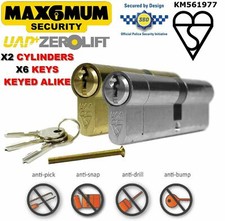 ANTI-SNAP ANTI-BUMP HIGH