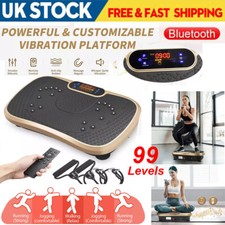 Vibration Plate Body Shaker