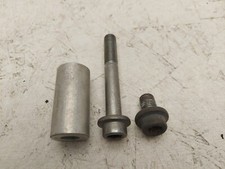 Yamaha TRX 850 4UN Front Upper Engine Mount Bolts