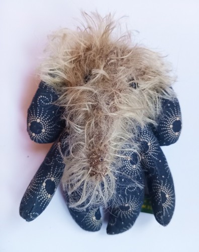 Burman bears elephant - burman,