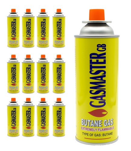 Butane gas bottle portable - butane,