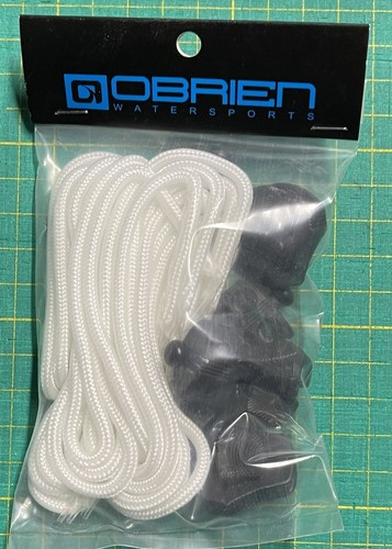 Brien wakeboard binding - wakeboard,