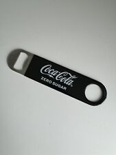 Coca Cola Bar Blade Bottle Opener 