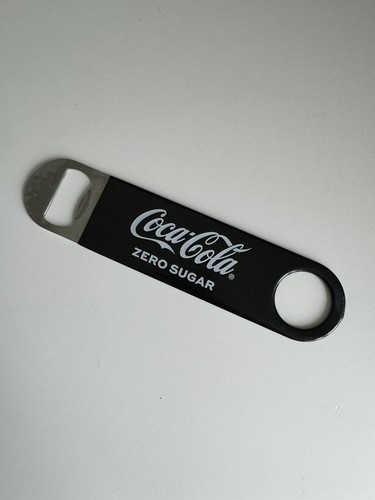 Coca cola bar - coca, blade