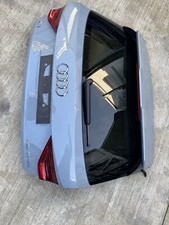 2023 AUDI A1 SPORTBACK TFSI S LINE 25 MK2 5 DRS HATCH 1.0 TAILGATE BOOT LID