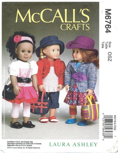 Mccall m6764 designer - mccall's,