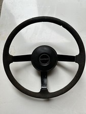 Datsun 280z 260z  Steering Wheel Original