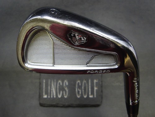Taylormade rac forged 6 - taylormade,