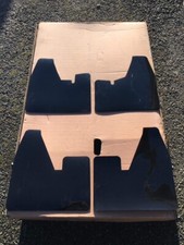 Set of Escort Mk2 Pre - Cut