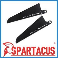 Spartacus 239mm Scorpion Saw Blade Wood Cutting Packs Fits KS890 KS890E x2 Pack