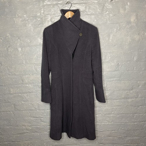 Reiss angel fit flare - angel,