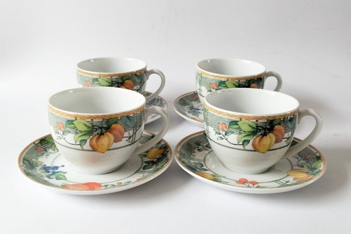 Wedgwood eden tea - wedgwood,