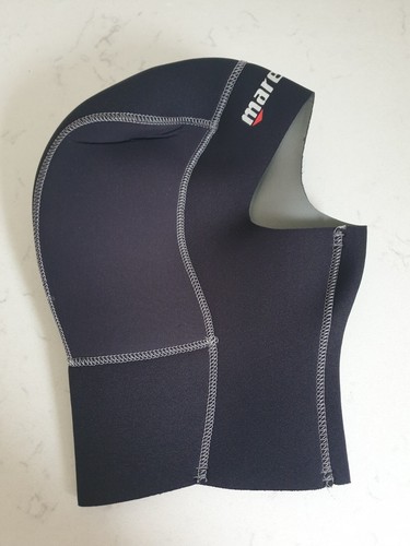 Mares flexa scuba diving hood - flexa,