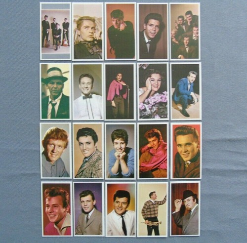 Mister softees set 20 - set,