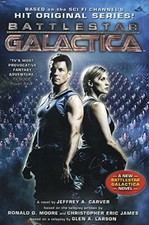Battlestar Galactica (GOLLANCZ