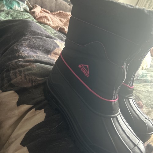 Mckinley cooper women black - mckinley, women's