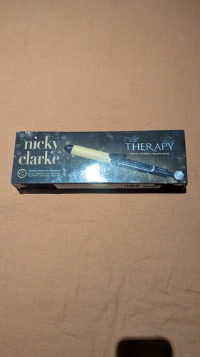 Nicky clarke hair therapy - nicky,