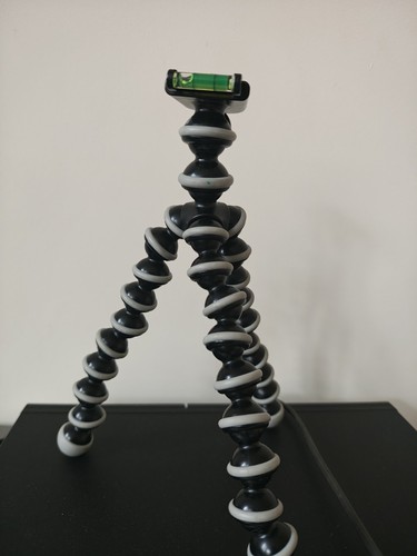 Joby gorillapod hybrid - joby,