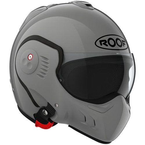 Roof boxer alpha motorcycle - roof,