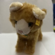 Steiff Kitty # 074843