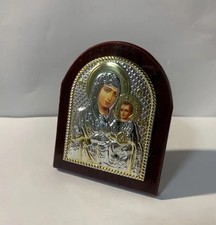 Handcrafted Greek Orthodox