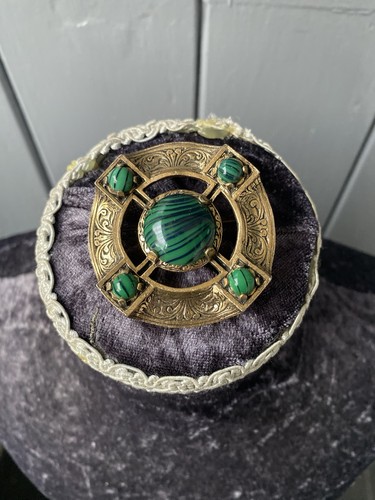 Vintage miracle scottish