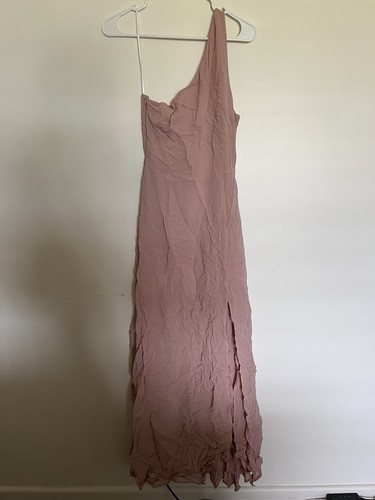 Reformation evelyn dress light - evelyn,