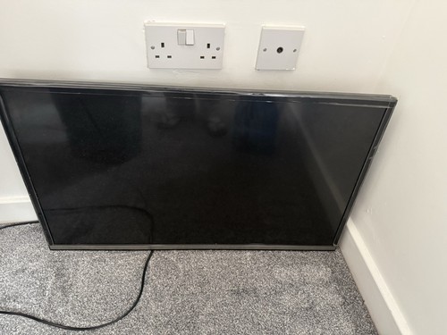 Inch good condition - tv, &