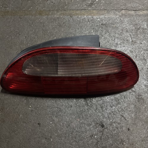 Tail light rear - mg,