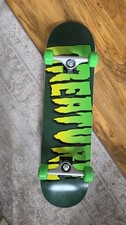 Creature Complete Skateboard