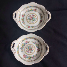 Coalport Ming Rose Bone China