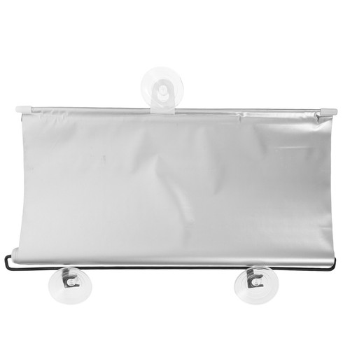 Window roller sunshade - window,
