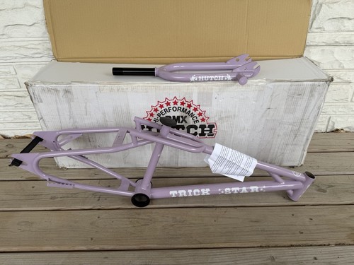 Hutch trick star lavender - hutch,