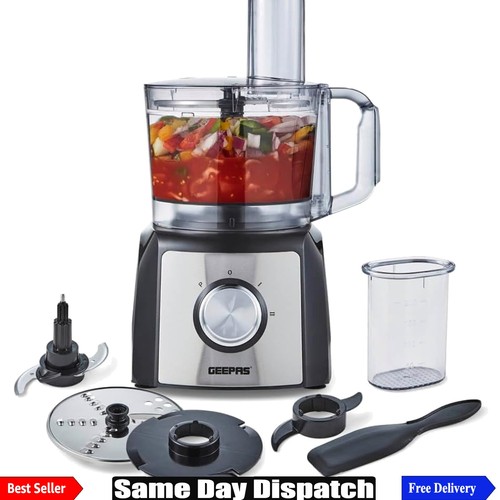 Effortless 1200w food - effortless,