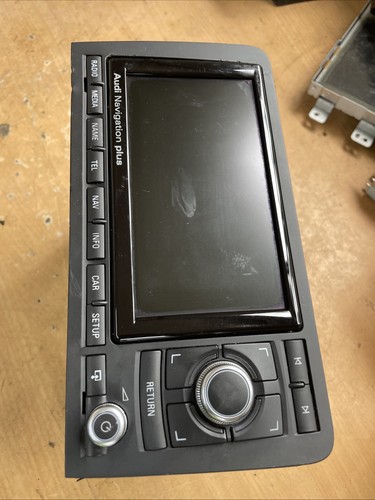 Audi 2008 2012 sat - 8p, 2008-2012