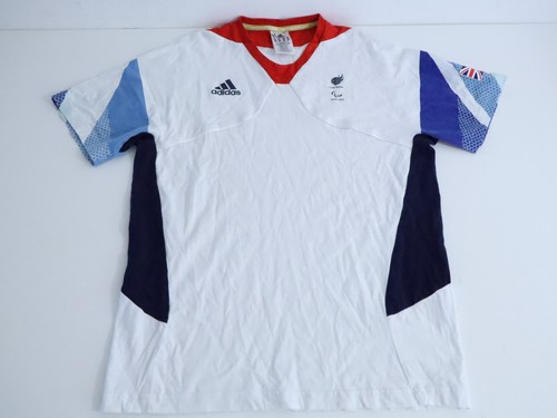 Team london 2012 adidas - team, gb