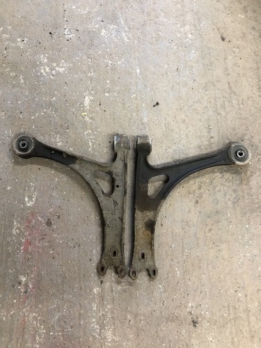Audi mk1 front cast - front,