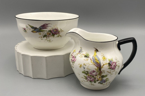 Collingwood bone china - collingwood,