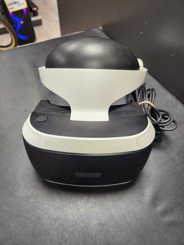 Sony playstation headset - playstation,