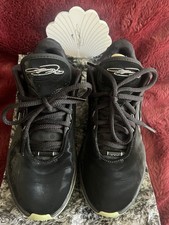 Nike LeBron 21 Black Green Low