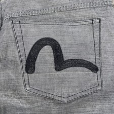reversible Jeans Men’s  36