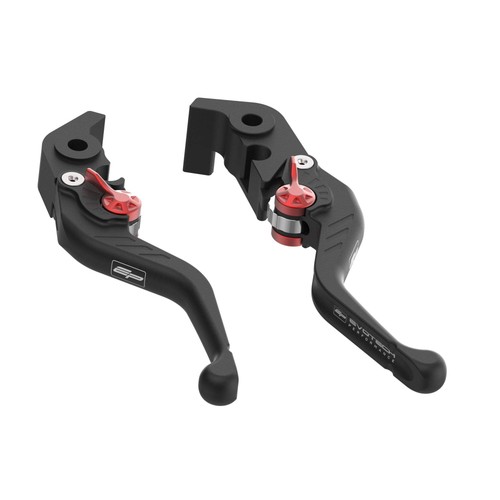 Evotech evo short clutch and - evo,