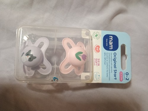 Mam original start dummy - mam,