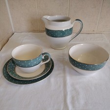Ridgeway Conway.Tea