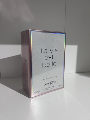 Lancôme vie est belle - est,