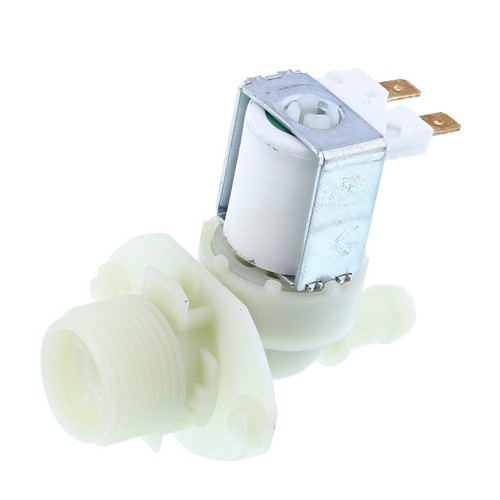 Zanussi dishwasher fill inlet - zanussi,