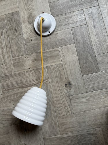 Btc hector bibendum pendant - btc,