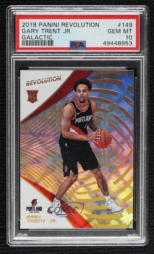 2018 panini revolution - 2018,
